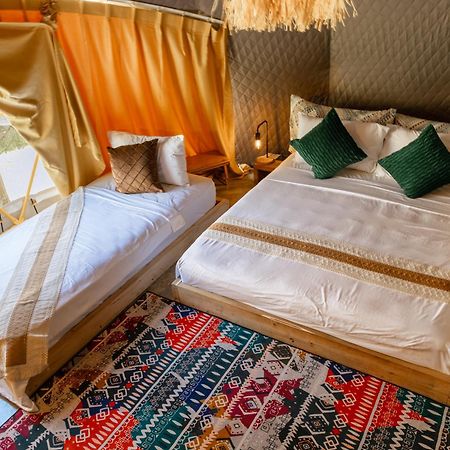 Domes And Dreams Lio Glamping Hotell El Nido Eksteriør bilde