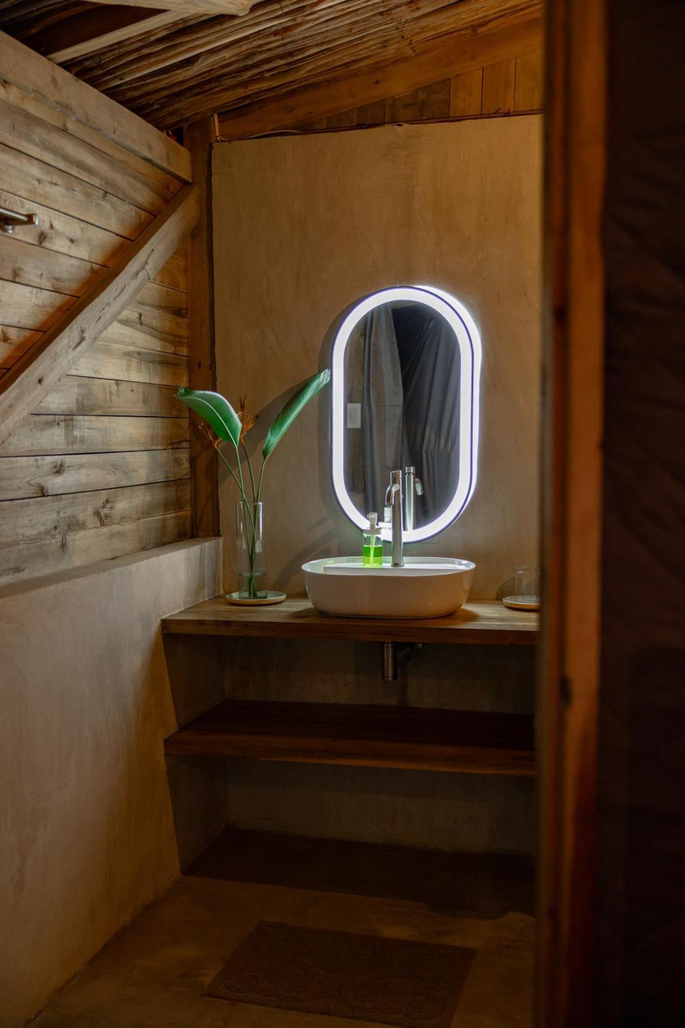 Domes And Dreams Lio Glamping Hotell El Nido Eksteriør bilde